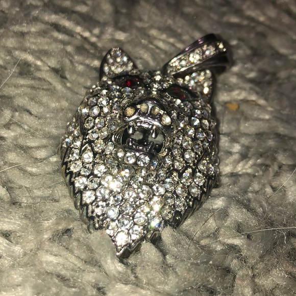 Necklace - Picture 3 of 4